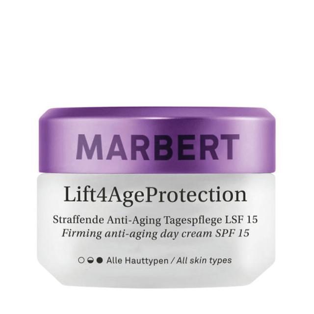 Marbert Lift4AgeProtection Firming Day Cream 50ml Damen