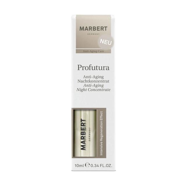 Marbert Profutura Profutura Anti-Aging Nachtkonzentrat 10ml Damen
