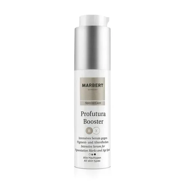 Marbert Profutura Profutura Booster 50ml Damen