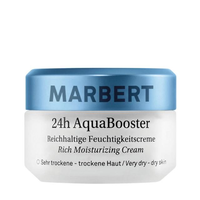 Marbert Moisturizing Cream Dry to Very Dry Skin 50ml Damen