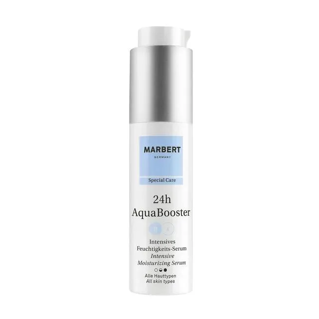 Marbert Intensive Moisturizing Serum Feuchtigkeits-Serum 50ml Damen