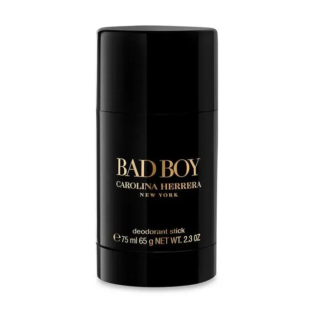 CAROLINA HERRERA - Bad Boy, Deodorant Stick, 75 g