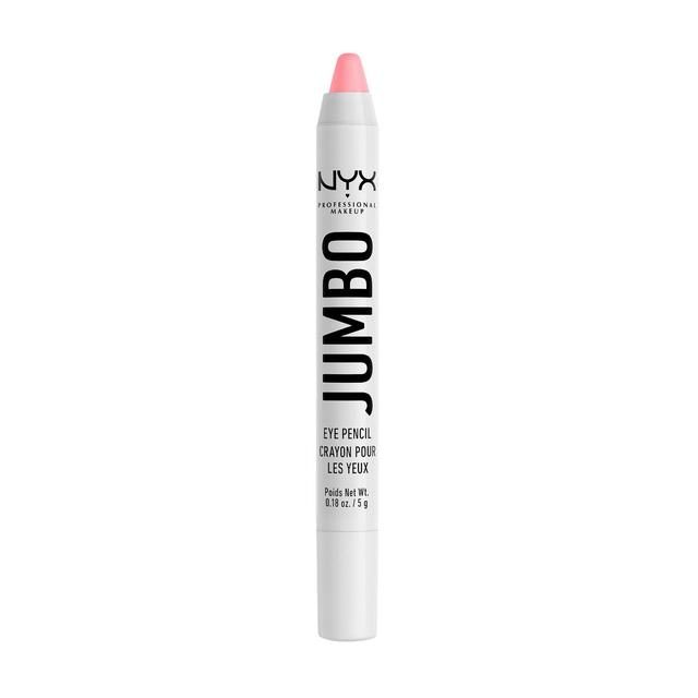 NYX-PROFESSIONAL-MAKEUP - Jumbo Eye Pencil, Sherbet