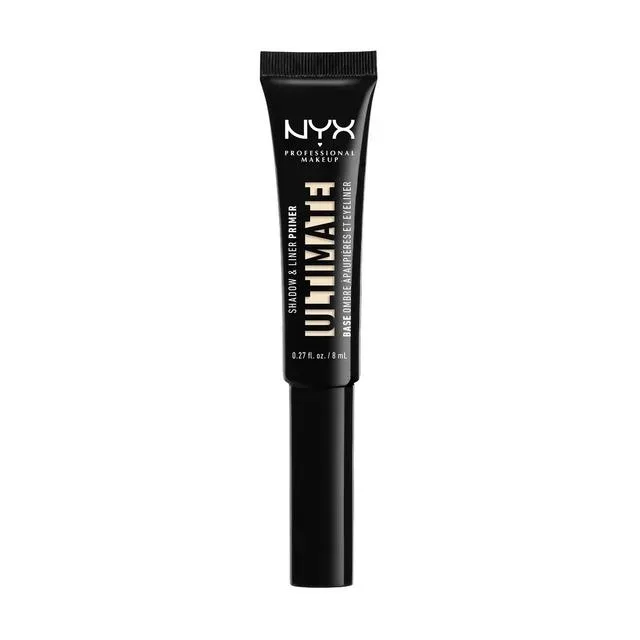NYX-PROFESSIONAL-MAKEUP - Ultimate Shadow & Liner Primer, 8 ml, Light