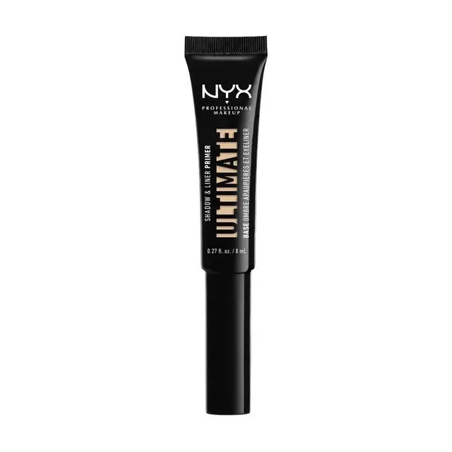 NYX-PROFESSIONAL-MAKEUP - Ultimate Shadow & Liner Primer, 8 ml, Medium