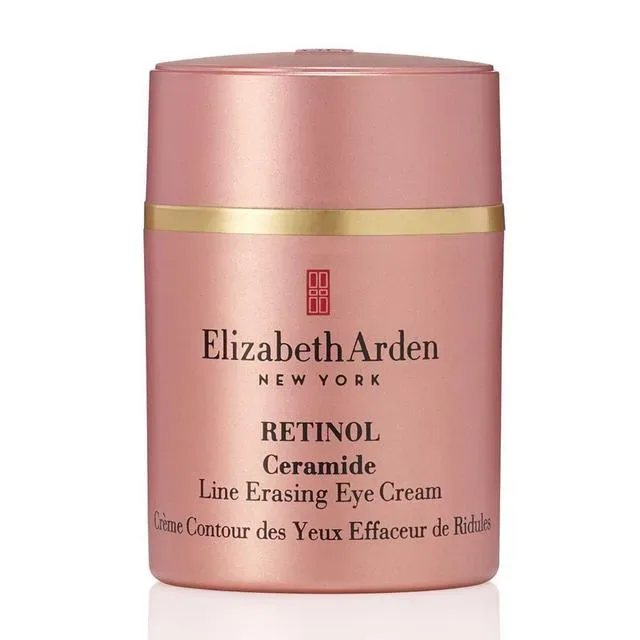 Elizabeth Arden - Ceramide Retinol Eye Cream, 15 ml