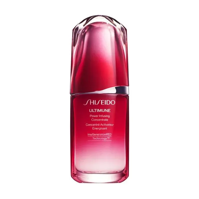 Shiseido Ultimune Power Infusing Concentrate 50ml Damen