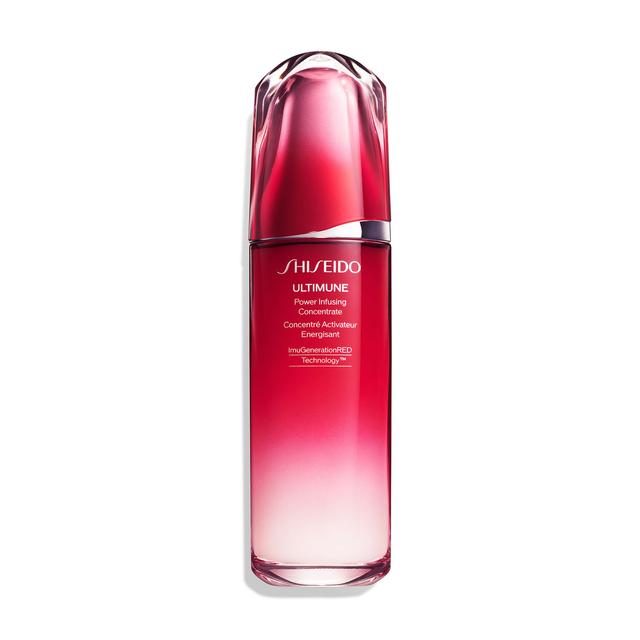 Shiseido Ultimune Power Infusing Concentrate 120ml Damen