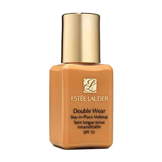 Estée Lauder Double Wear Travel Size Stay-in-Place Makeup SPF10 15ml
