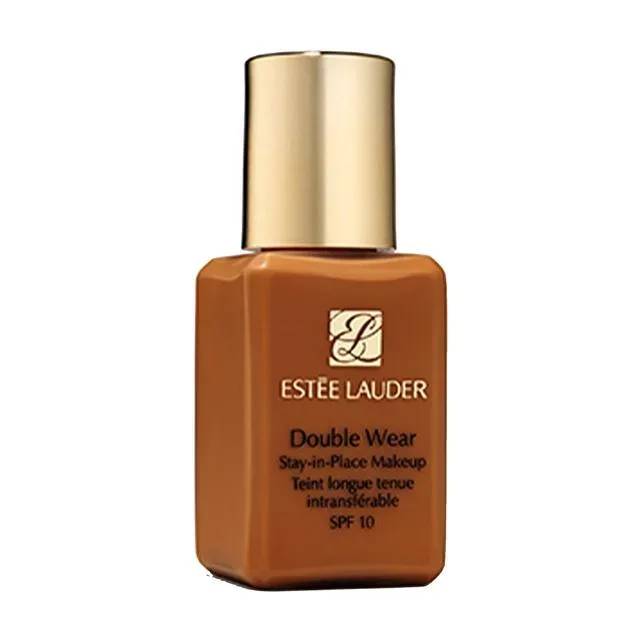 Estée Lauder Double Wear Travel Size Stay-in-Place Makeup SPF10 15ml