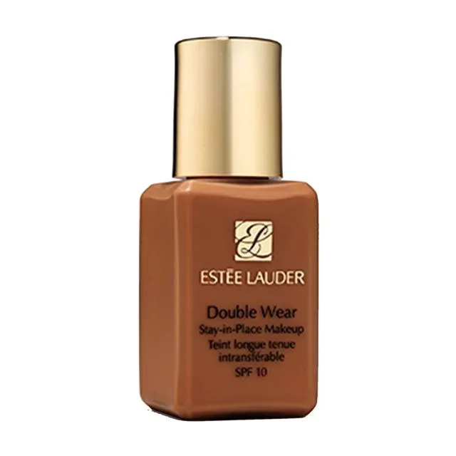 Estée Lauder Double Wear Travel Size Stay-in-Place Makeup SPF10 15ml