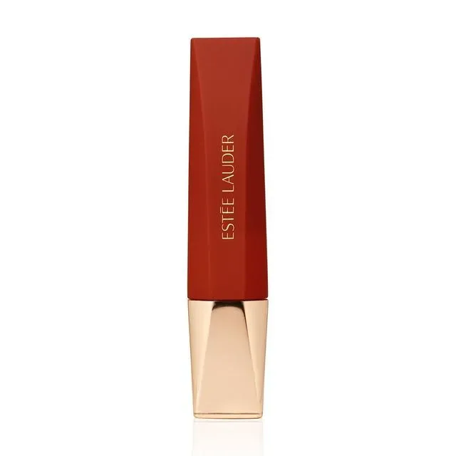 Estée Lauder - Pure Color Whipped Matte Lip Color, Hot Shot
