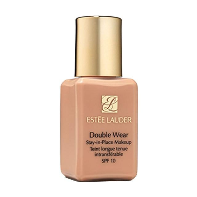 Estée Lauder Double Wear Travel Size Stay-in-Place Makeup SPF10 15ml
