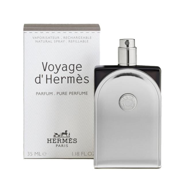 Hermès Voyage d'Hermès Parfum 35ml Herren
