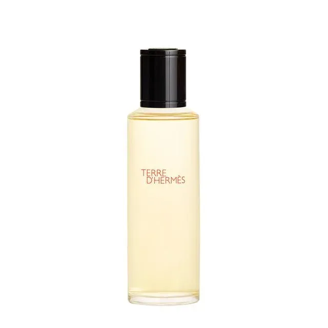 Hermès Terre d'Hermès Eau de Toilette Refill 125ml Herren