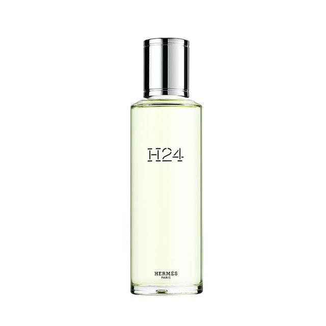 HERMÈS - H24 Herbes Vives, Nachfüllflakon Eau de Parfum H24 Herbes Vives Nachfüllflakon Eau de Parfum, 200  ml, Grün