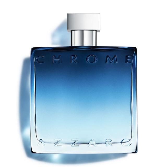 Azzaro Chrome Eau de Parfum 50ml Herren