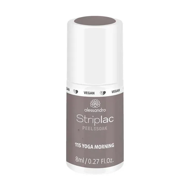 Alessandro Striplac Peel or Soak 8ml