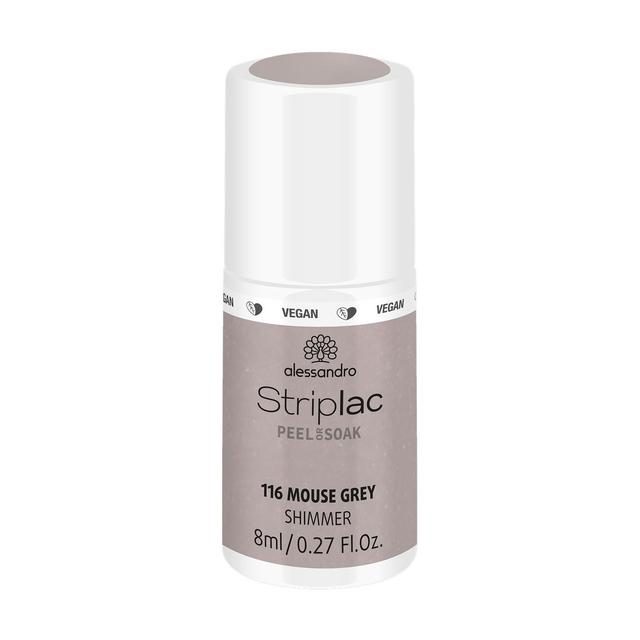 Alessandro Striplac Peel or Soak 8ml