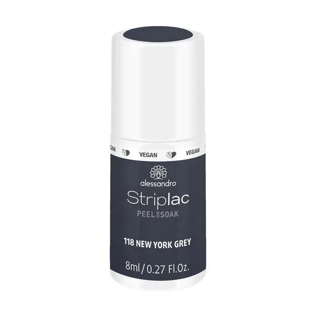 Alessandro Striplac Peel or Soak 8ml