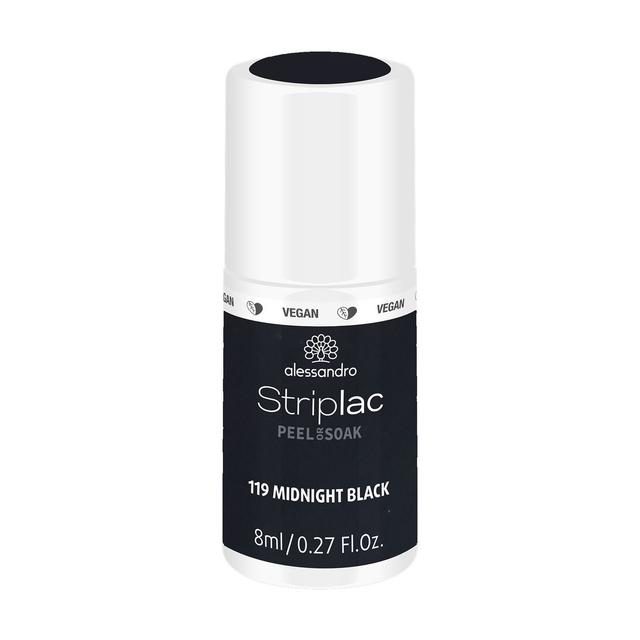 Alessandro Striplac Peel or Soak 8ml