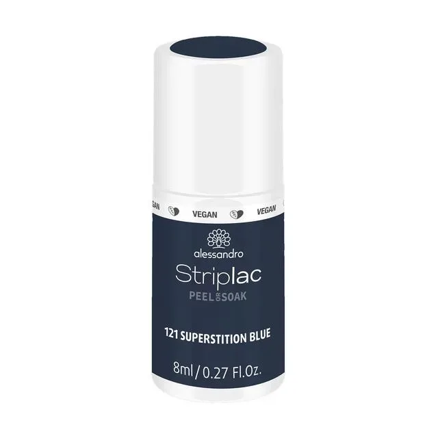 Alessandro Striplac Peel or Soak 8ml
