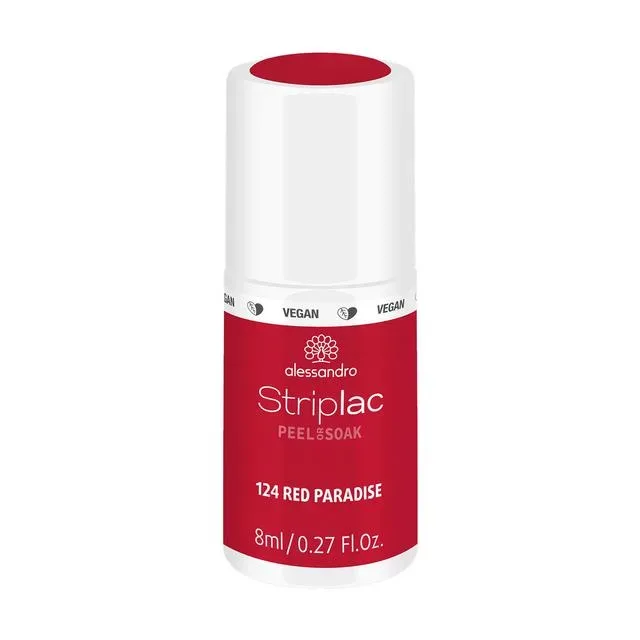 Alessandro Striplac Peel or Soak 8ml