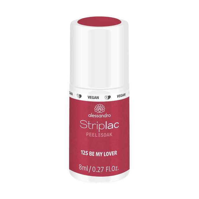 Alessandro Striplac Peel or Soak 8ml