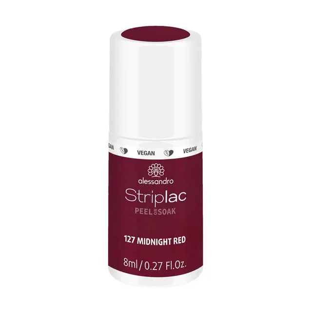 Alessandro Striplac Peel or Soak 8ml