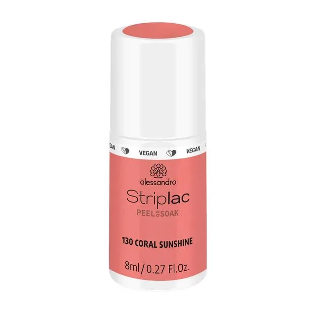 Alessandro Striplac Peel or Soak 8ml