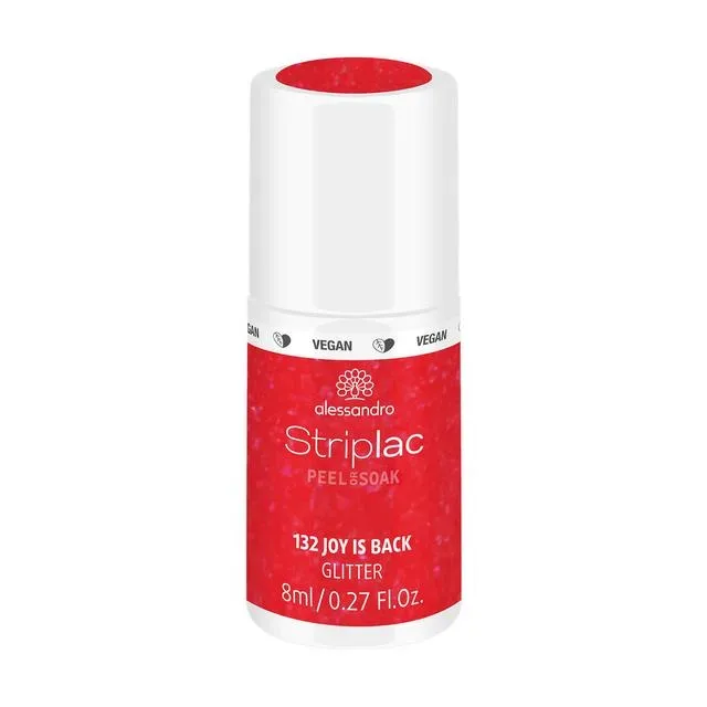 Alessandro Striplac Peel or Soak 8ml