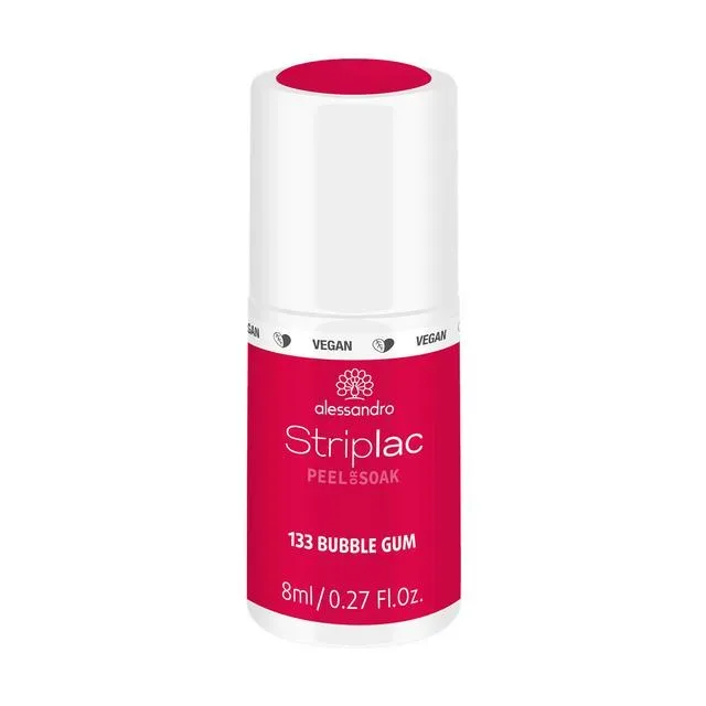 Alessandro Striplac Peel or Soak 8ml