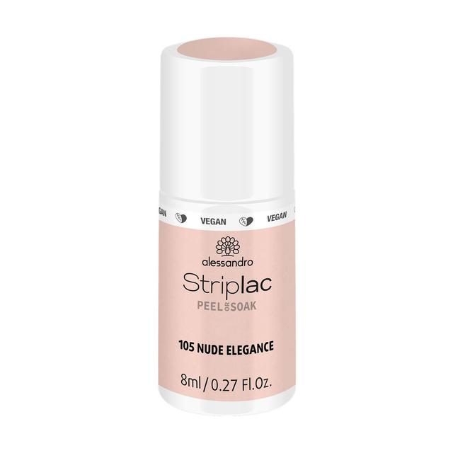 Alessandro Striplac Peel or Soak 8ml