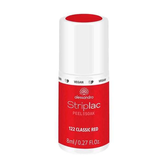 Alessandro Striplac Peel or Soak 8ml