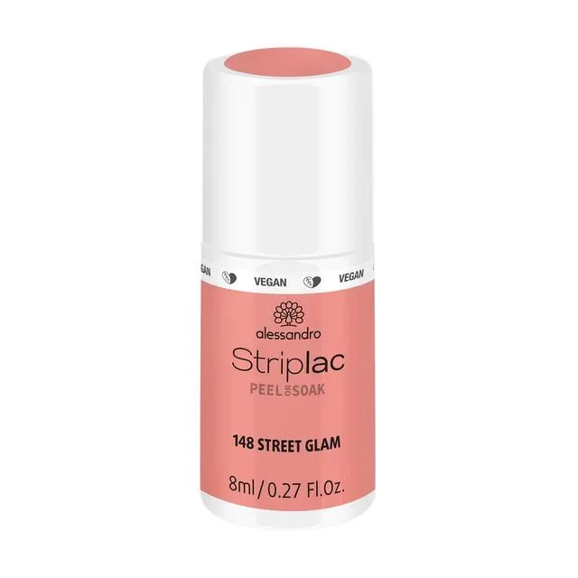 Alessandro Striplac Peel or Soak 8ml