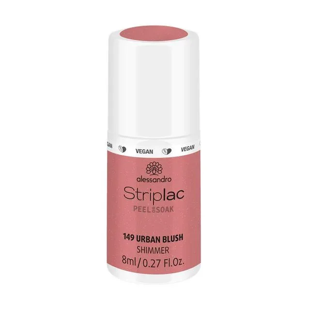 Alessandro Striplac Peel or Soak 8ml