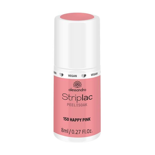 Alessandro Striplac Peel or Soak 8ml