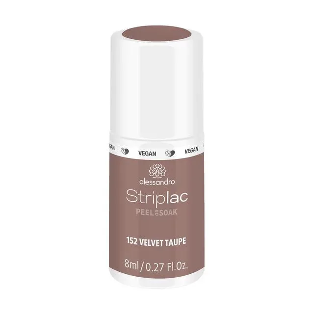 Alessandro Striplac Peel or Soak 8ml
