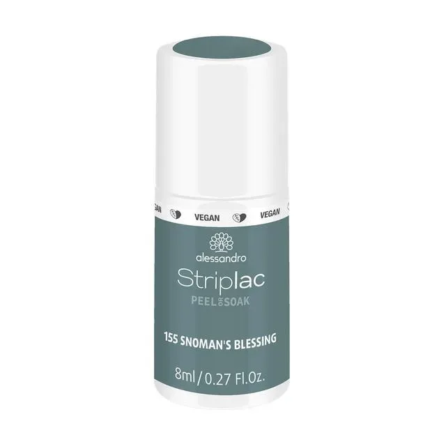 Alessandro Striplac Peel or Soak 8ml