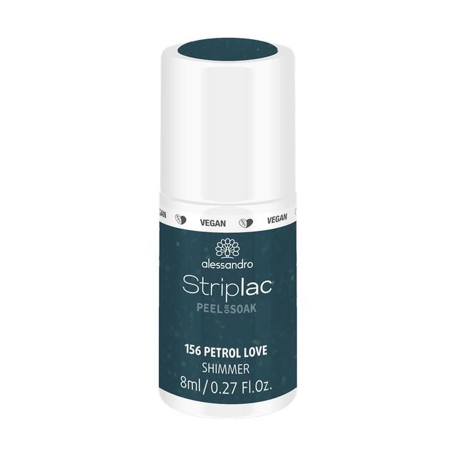 Alessandro Striplac Peel or Soak 8ml