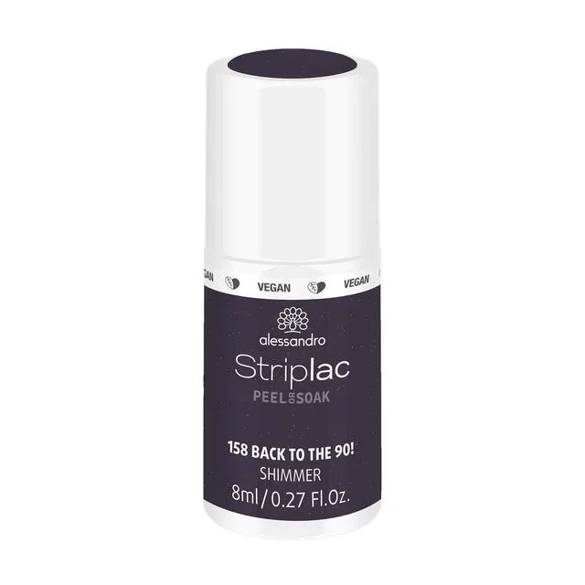 Alessandro Striplac Peel or Soak 8ml