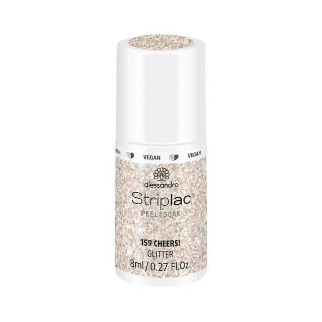 Alessandro Striplac Peel or Soak 8ml