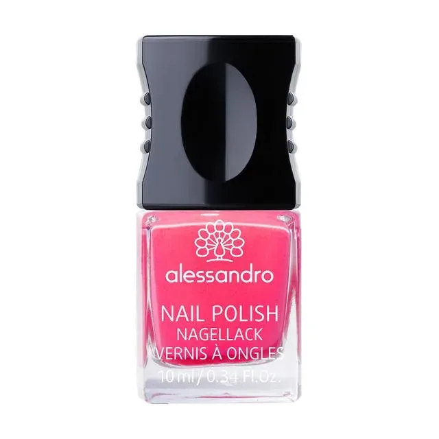 Alessandro NAIL POLISH Nagellack 1ST