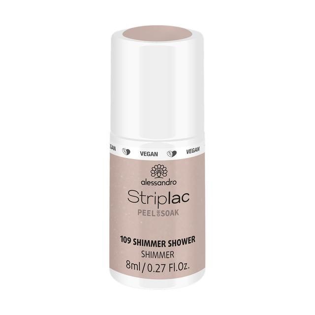 Alessandro Striplac Peel or Soak 8ml