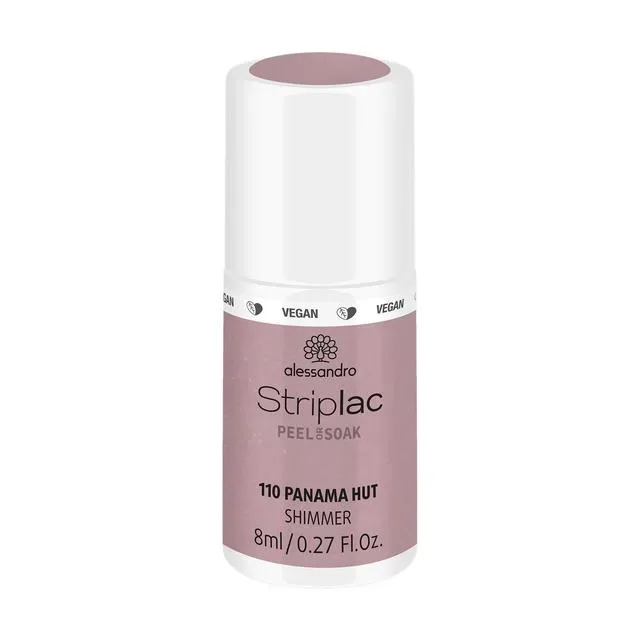 Alessandro Striplac Peel or Soak 8ml