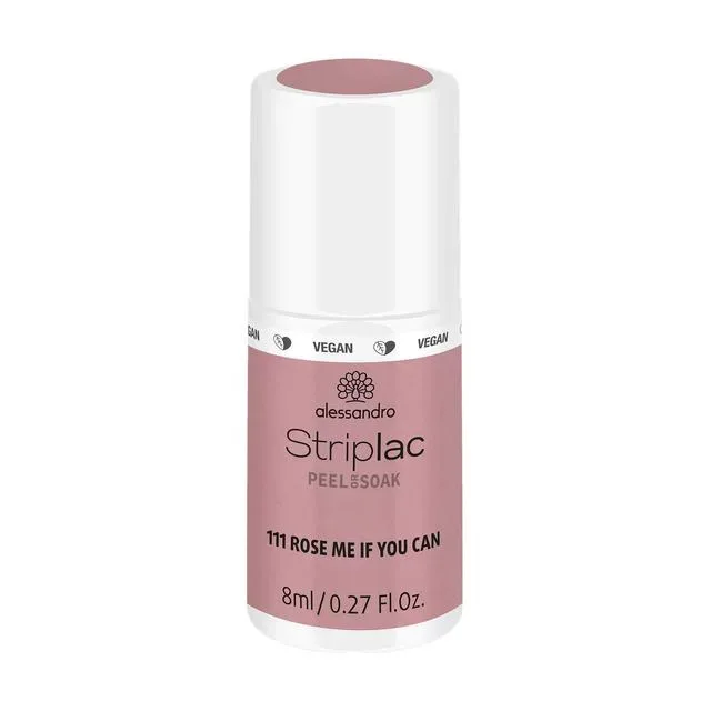Alessandro Striplac Peel or Soak 8ml
