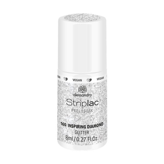 Alessandro Striplac Peel or Soak 8ml