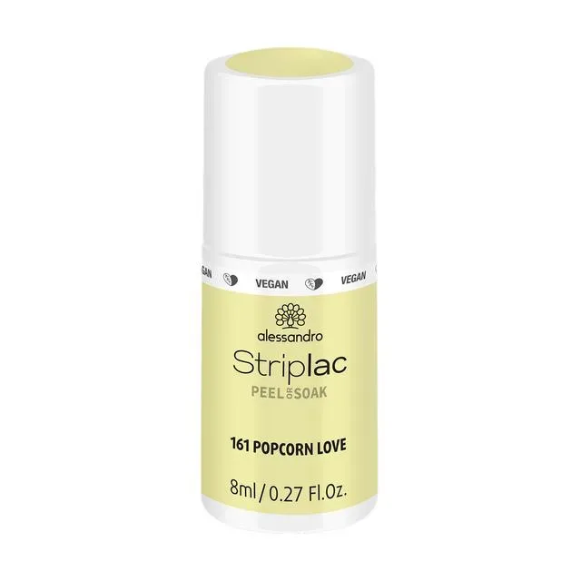 Alessandro Striplac Peel or Soak 8ml
