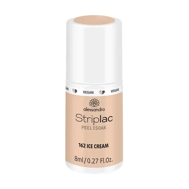 Alessandro Striplac Peel or Soak 8ml
