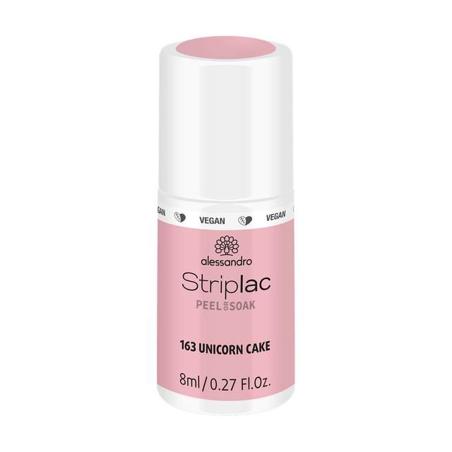 Alessandro Striplac Peel or Soak 8ml